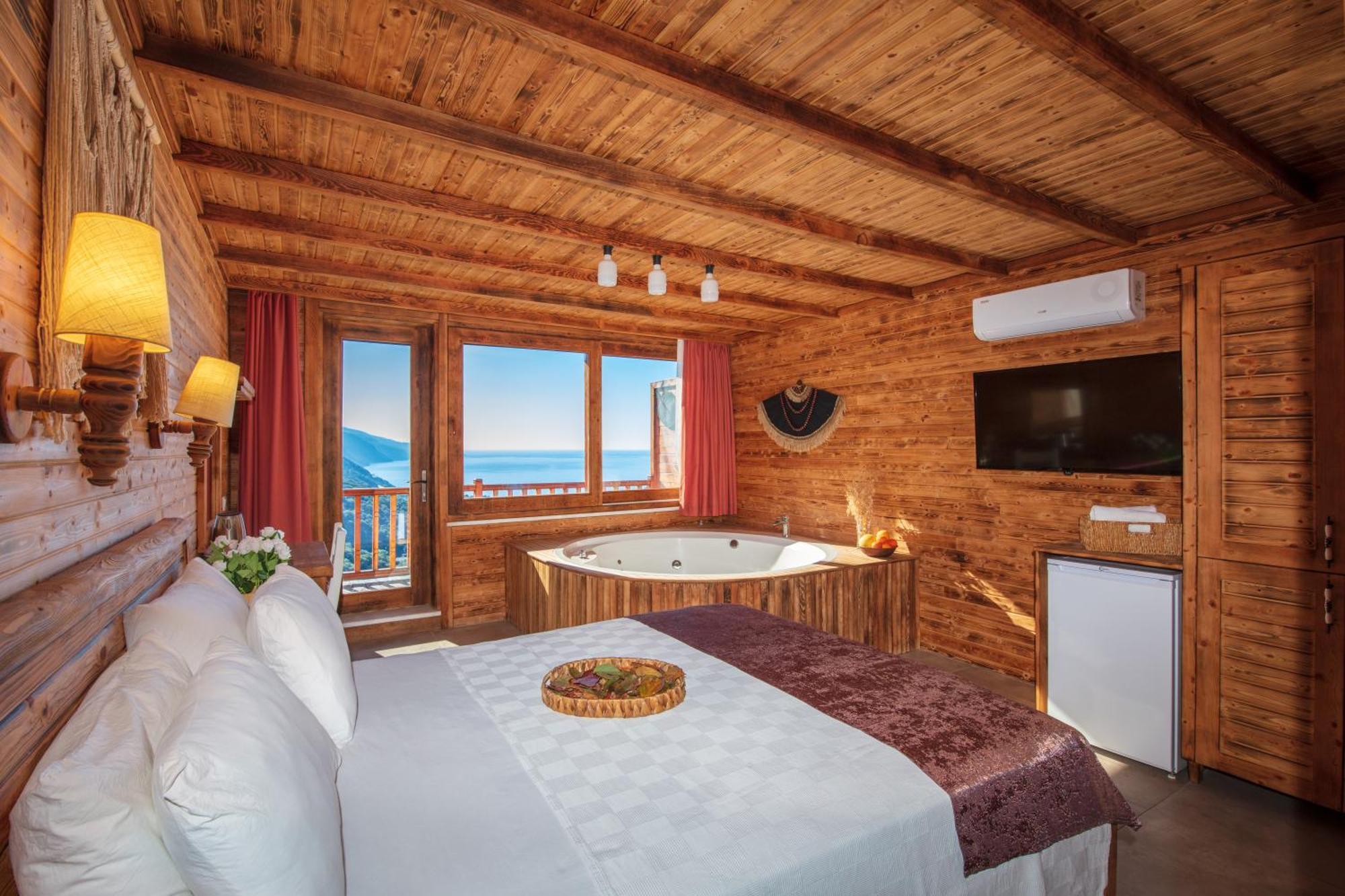 Oeluedeniz Manzara Non Alcoholic Family Hotel Eksteriør bilde