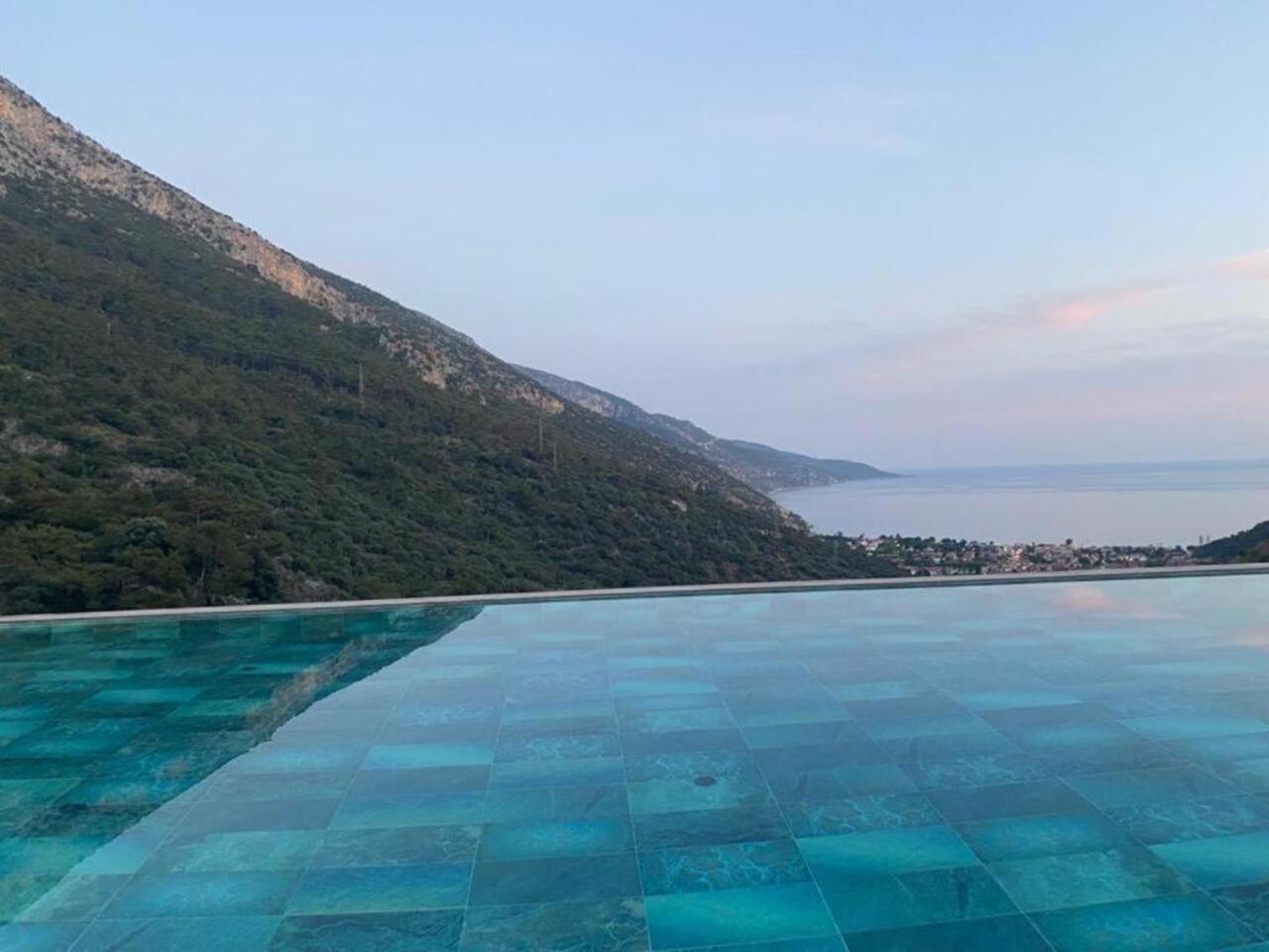 Oeluedeniz Manzara Non Alcoholic Family Hotel Eksteriør bilde