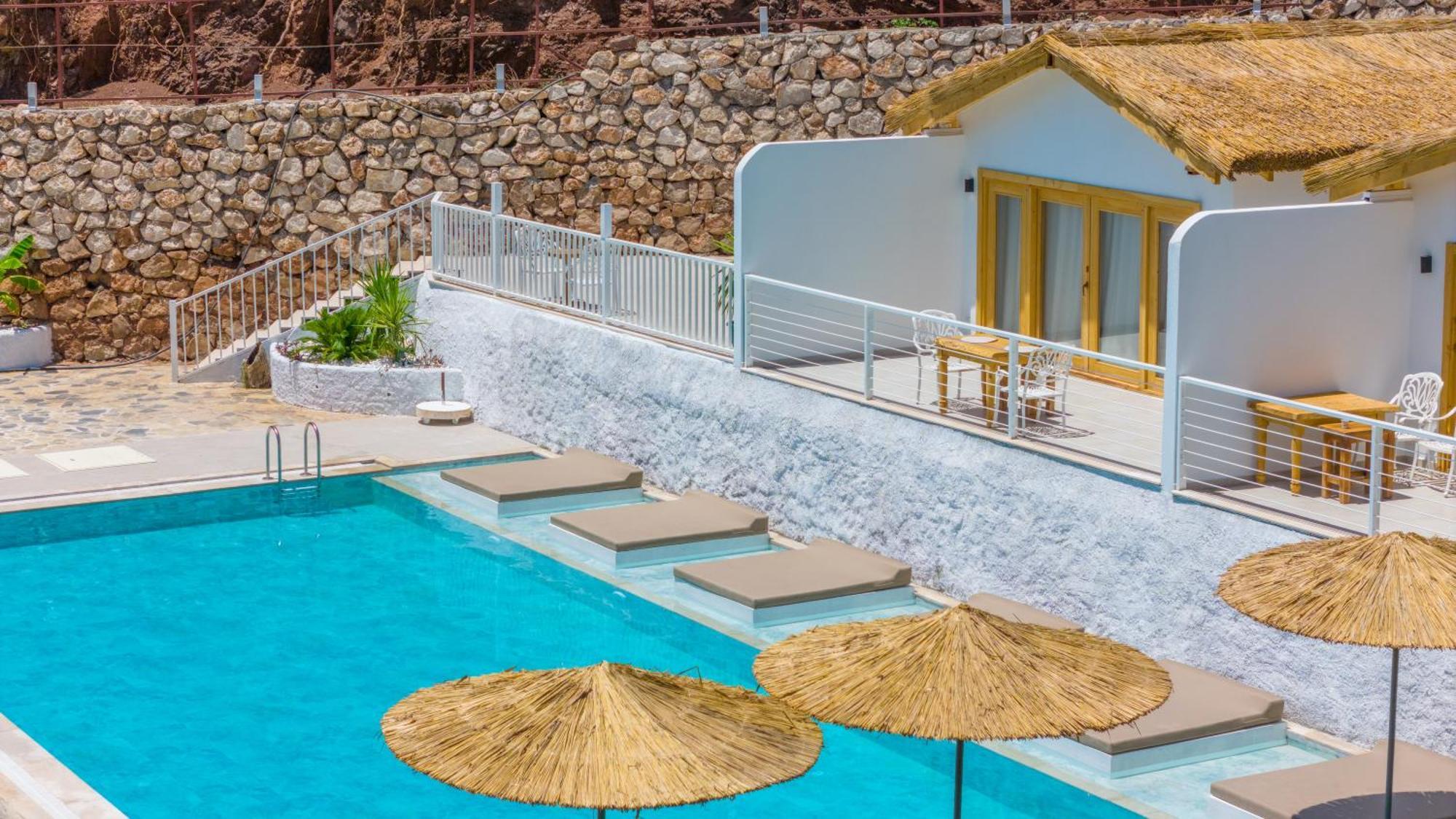 Oeluedeniz Manzara Non Alcoholic Family Hotel Eksteriør bilde